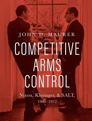 Competitive Arms Control 1