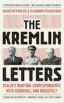 The Kremlin Letters 1