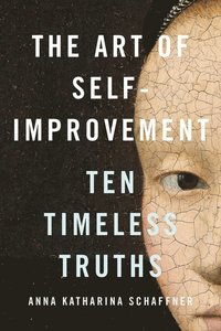 bokomslag The Art of Self-Improvement