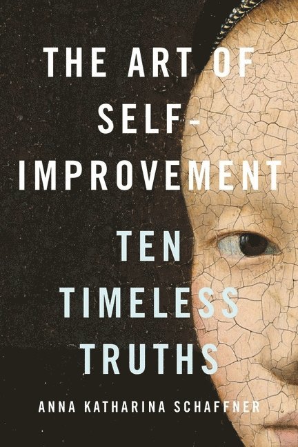 The Art of Self-Improvement 1