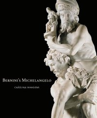 bokomslag Bernini's Michelangelo