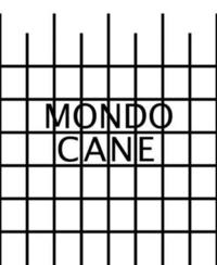 bokomslag Mondo Cane