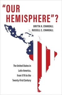 bokomslag "Our Hemisphere"?