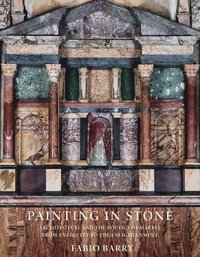 bokomslag Painting in Stone
