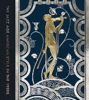 bokomslag The Jazz Age: American Style in the 1920s