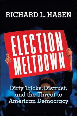 Election Meltdown 1