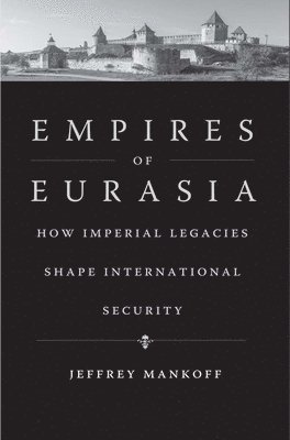 Empires of Eurasia 1