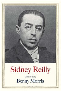 bokomslag Sidney Reilly