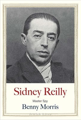 Sidney Reilly 1