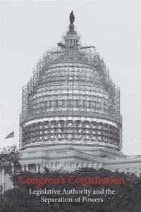 bokomslag Congress's Constitution