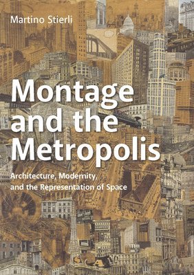 Montage and the Metropolis 1