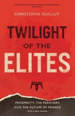 Twilight of the Elites 1
