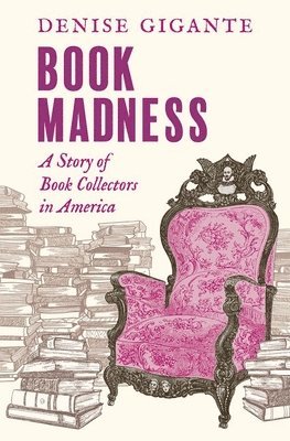 Book Madness 1