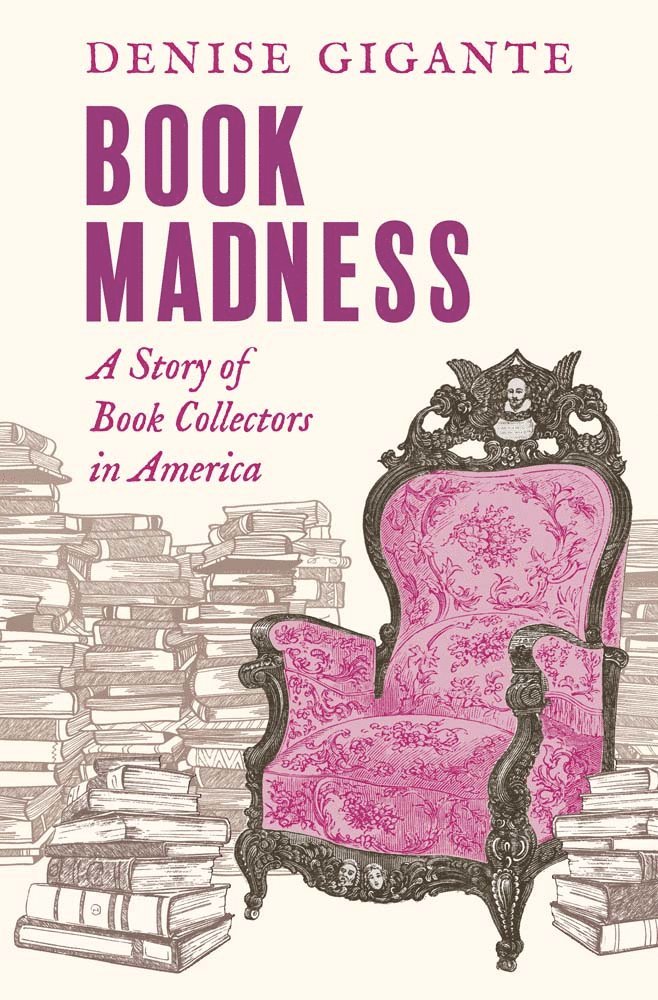 Book Madness 1