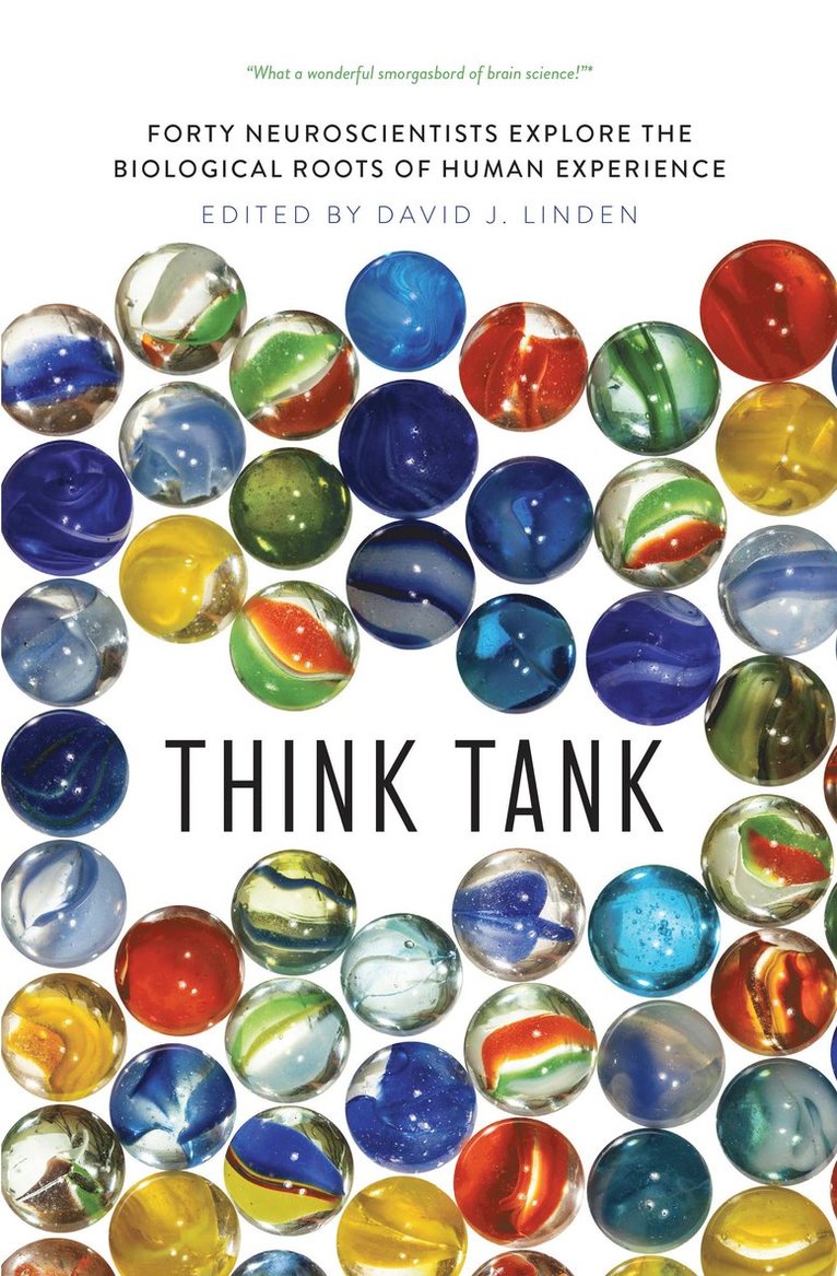 Think Tank 1