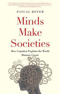 Minds Make Societies 1