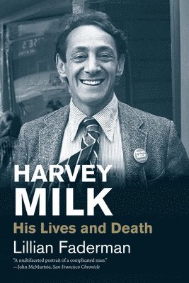 Harvey Milk 1