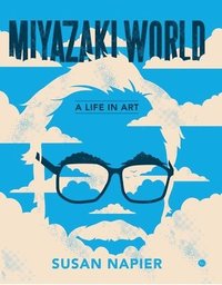bokomslag Miyazakiworld