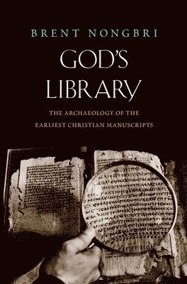 God's Library 1