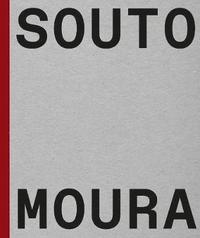 bokomslag Souto de Moura