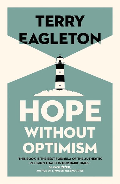 bokomslag Hope Without Optimism