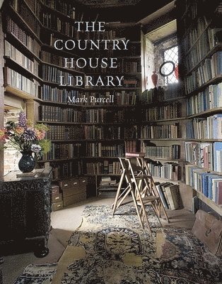 The Country House Library 1