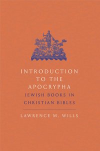 bokomslag Introduction to the Apocrypha