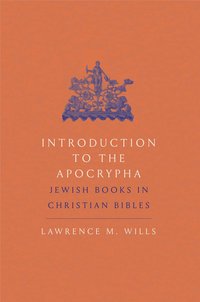 bokomslag Introduction to the Apocrypha