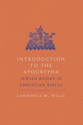 bokomslag Introduction to the Apocrypha