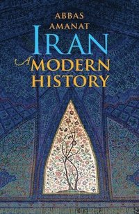 bokomslag Iran: A Modern History