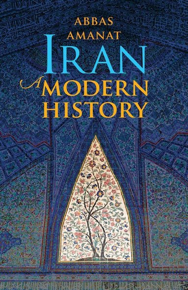 Abbas Amanat - Iran, Häftad