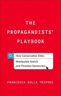 The Propagandists' Playbook 1