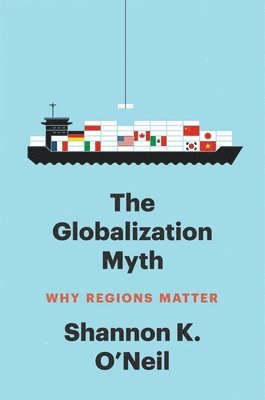 O'Neil, S: Globalization Myth