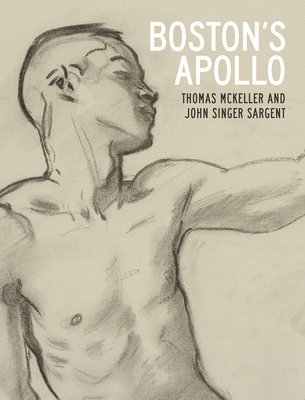 Nathaniel Silver - Boston's Apollo, Inbunden