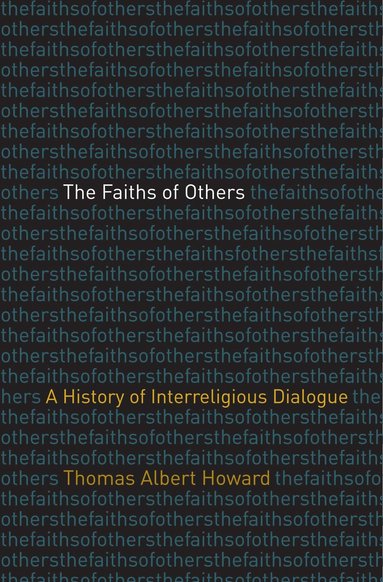 bokomslag Faiths of Others