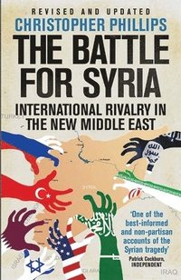 bokomslag The Battle for Syria