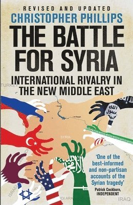 The Battle for Syria 1