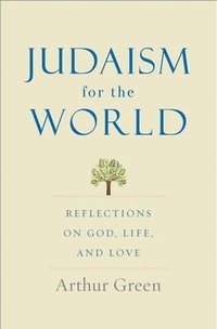 bokomslag Judaism for the World
