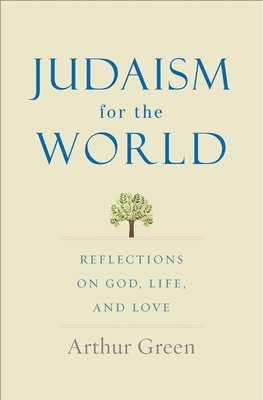 Judaism for the World 1