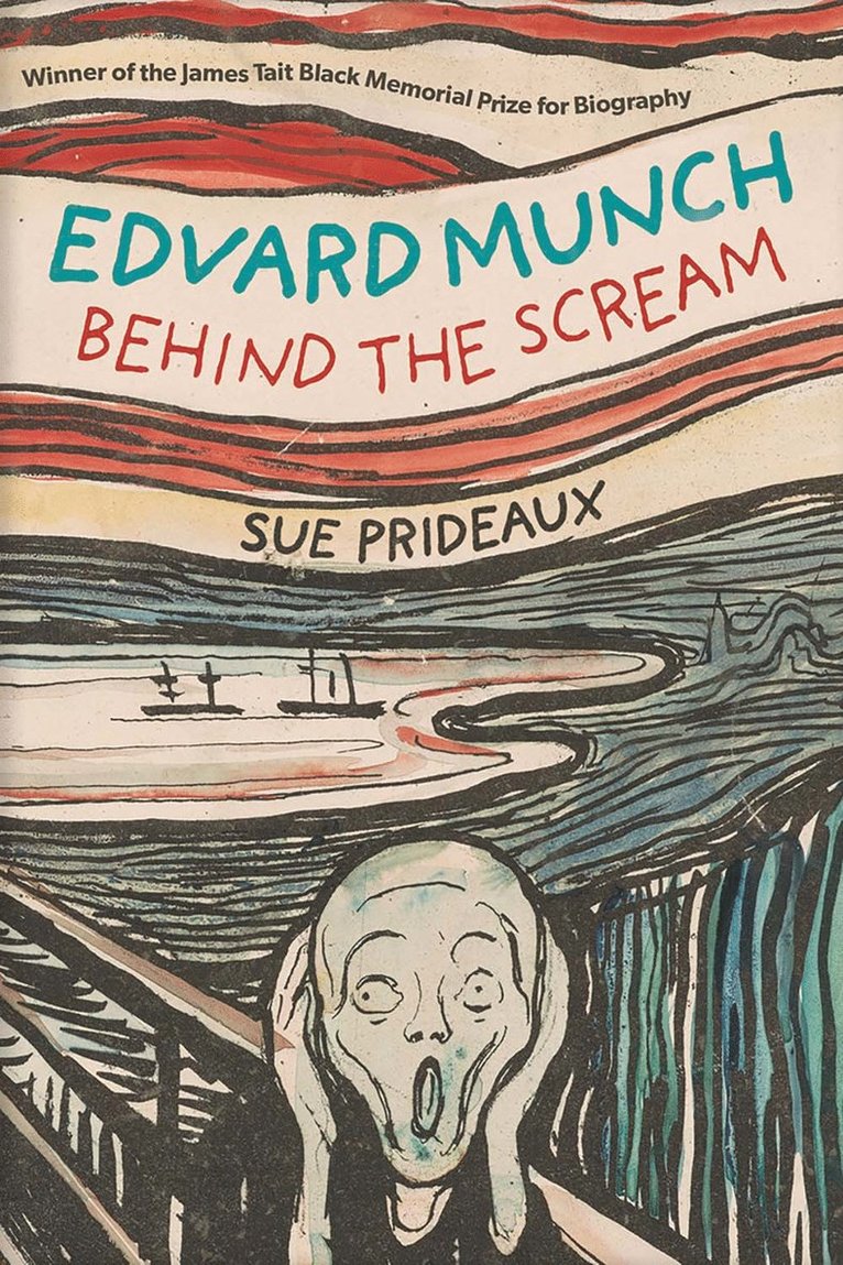 Edvard Munch 1