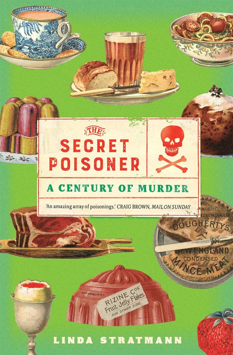 Secret Poisoner