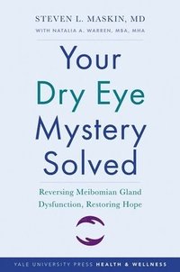 bokomslag Your Dry Eye Mystery Solved