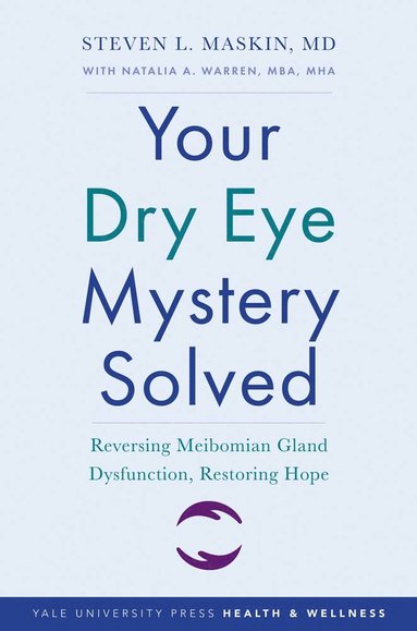 bokomslag Your Dry Eye Mystery Solved