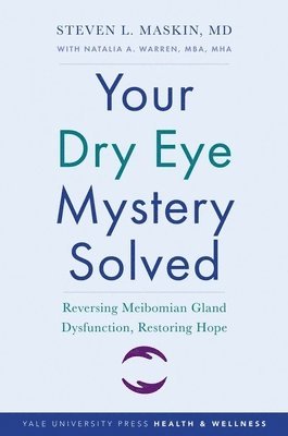 Your Dry Eye Mystery Solved 1