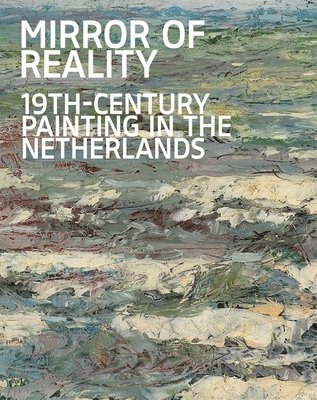 Jenny Reynaerts - Mirror of Reality, Inbunden