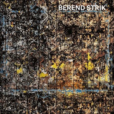 Marja Bloem, Berend Strik - Berend Strik, Inbunden