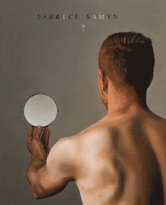 Vinciane Despret, Pascal Rousseau, Wivine De Traux - Fabrice Samyn, Inbunden