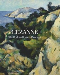 bokomslag Cezanne
