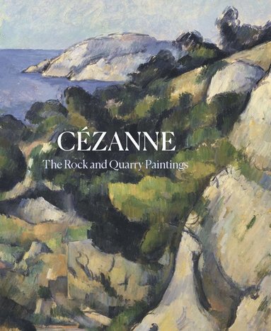 bokomslag Cezanne