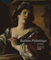 bokomslag Italian Paintings in the Norton Simon Museum